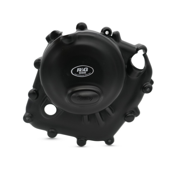 R&G Engine Case Cover for KTM RC390 '17 -, 390 Duke '13-'23 & Husqvarna Vitpilen/ Svartpilen 401 '18-'19 models (RHS) Race Version